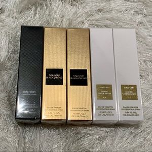 Tom Ford Mini Bundle